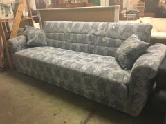 Bäddsoffa
